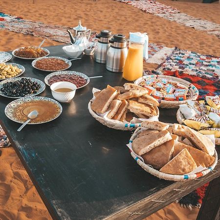 Rum Warm Bubble Camp Wadi Rum Exterior photo